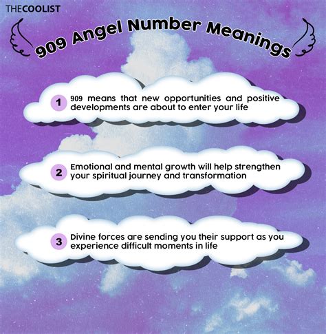 angel number 909|Meaning of Angel Number 909 Explained by Joanne